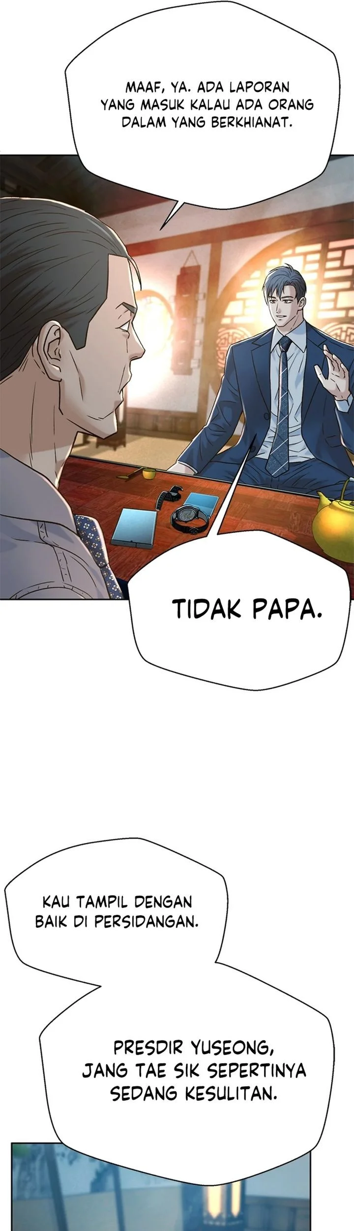Chapter 169 - halaman 6