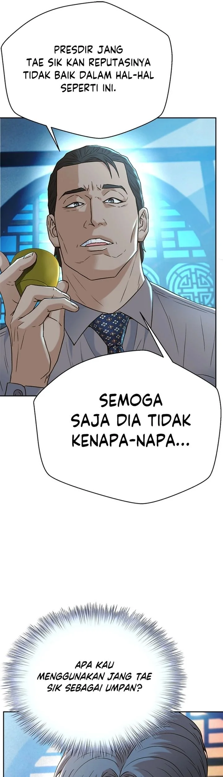 Chapter 169 - halaman 14
