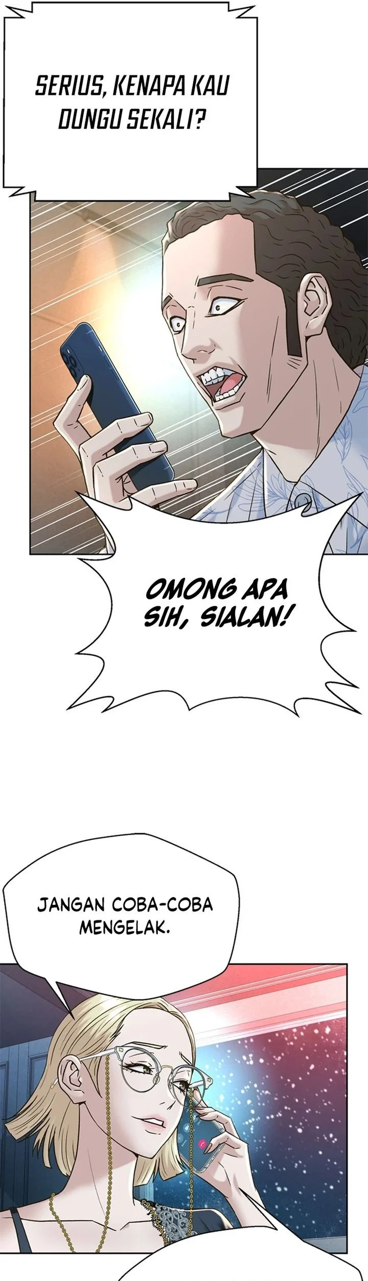Chapter 170 - halaman 24