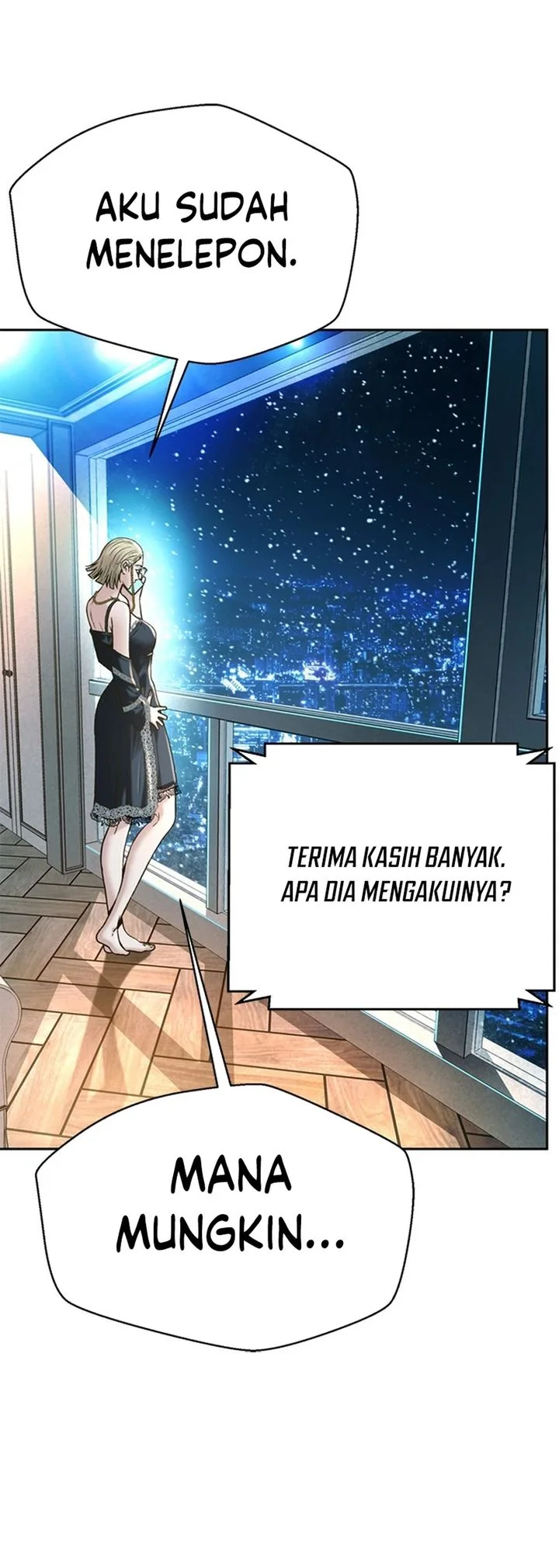 Chapter 170 - halaman 30