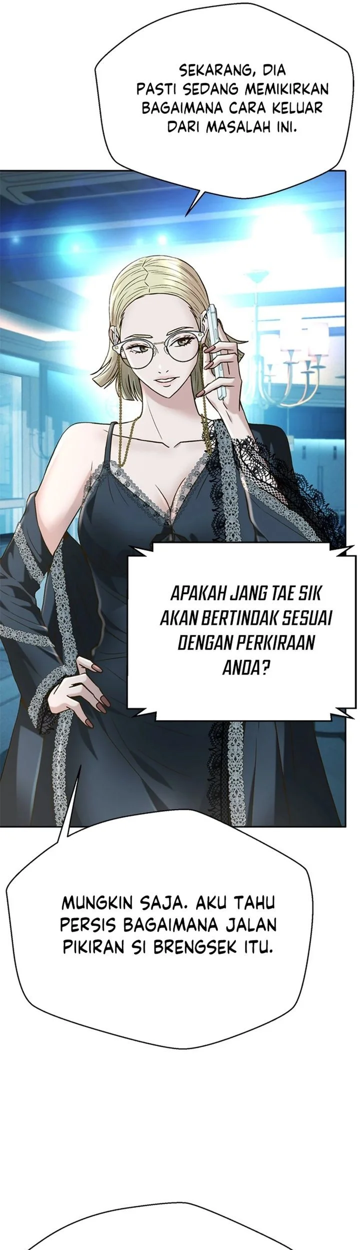 Chapter 170 - halaman 31