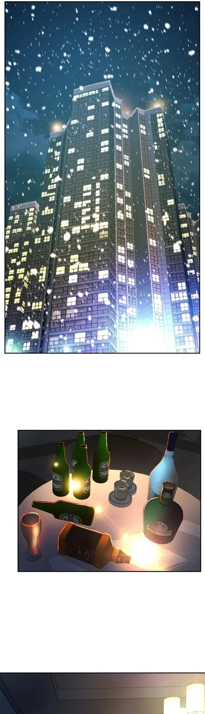 Chapter 170 - halaman 35