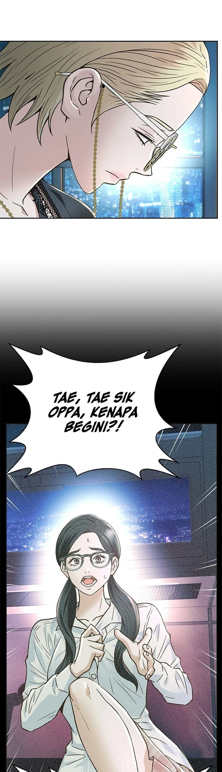 Chapter 170 - halaman 37