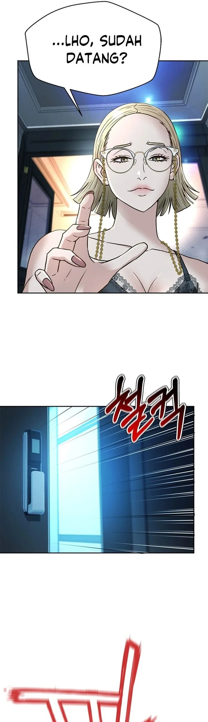 Chapter 170 - halaman 71