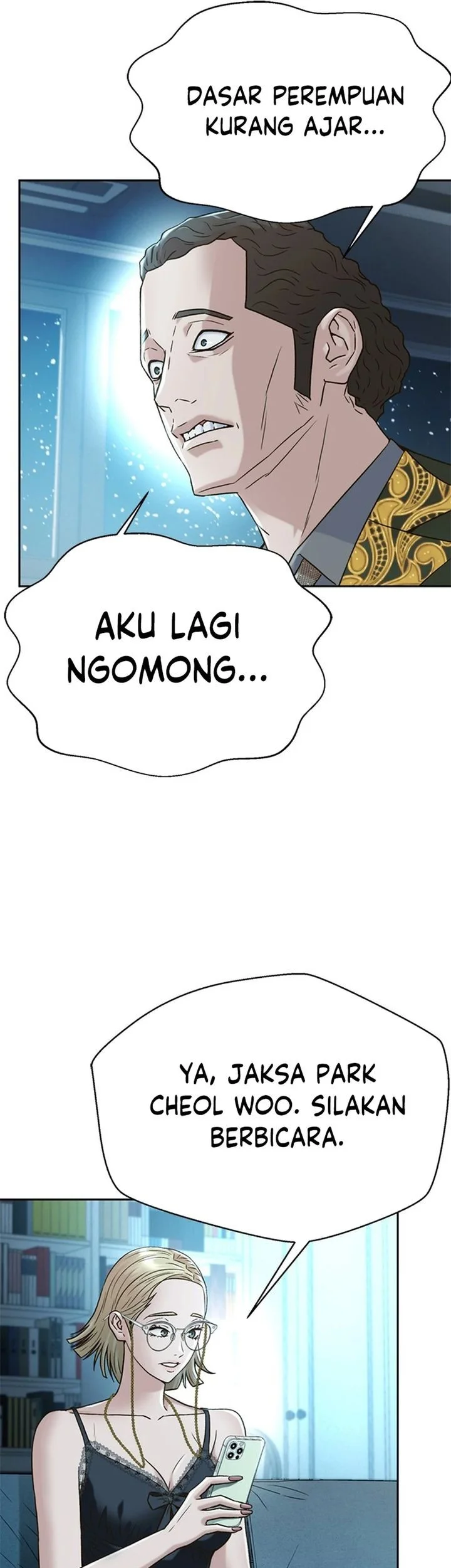 Chapter 170 - halaman 79