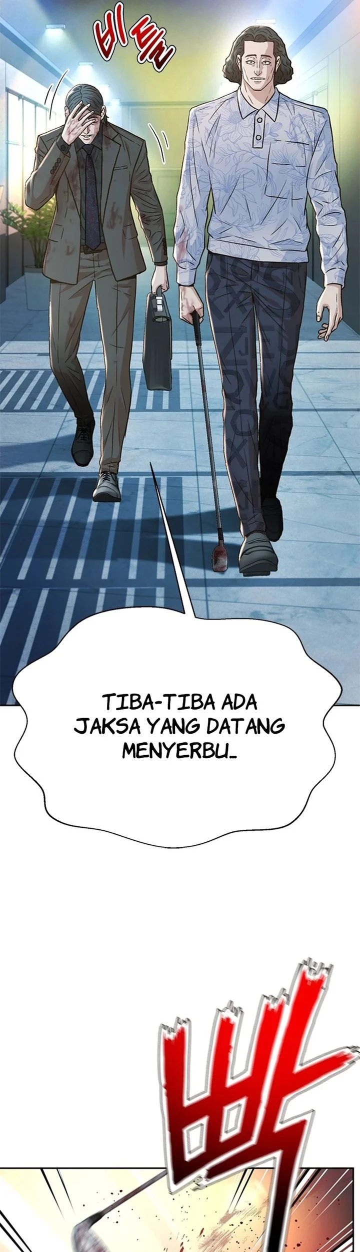 Chapter 170 - halaman 8