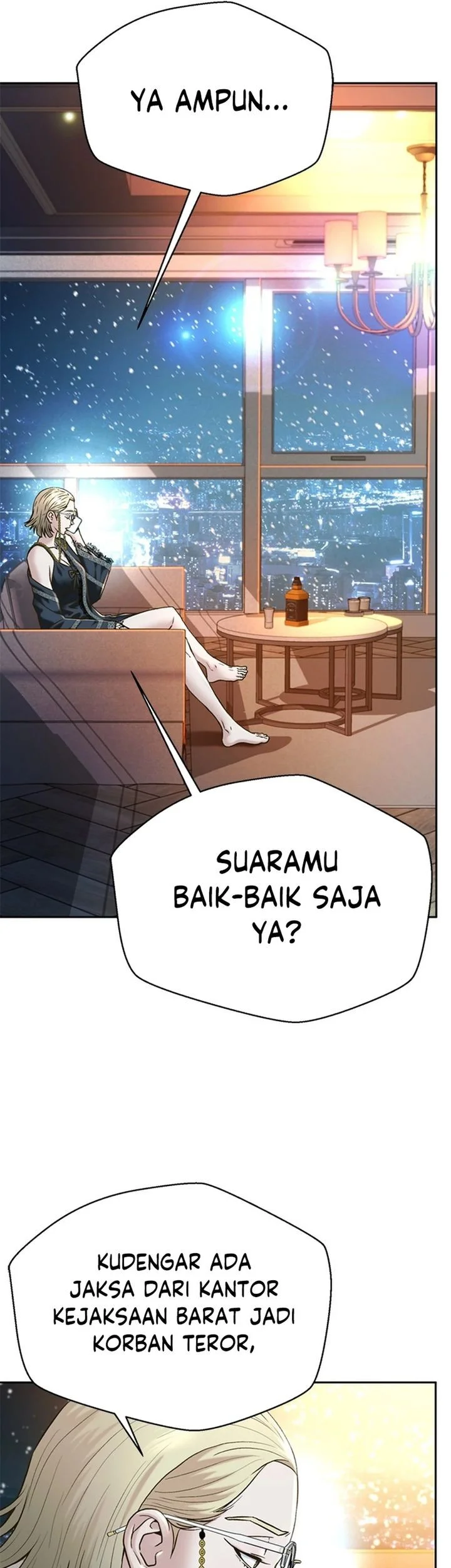 Chapter 170 - halaman 18