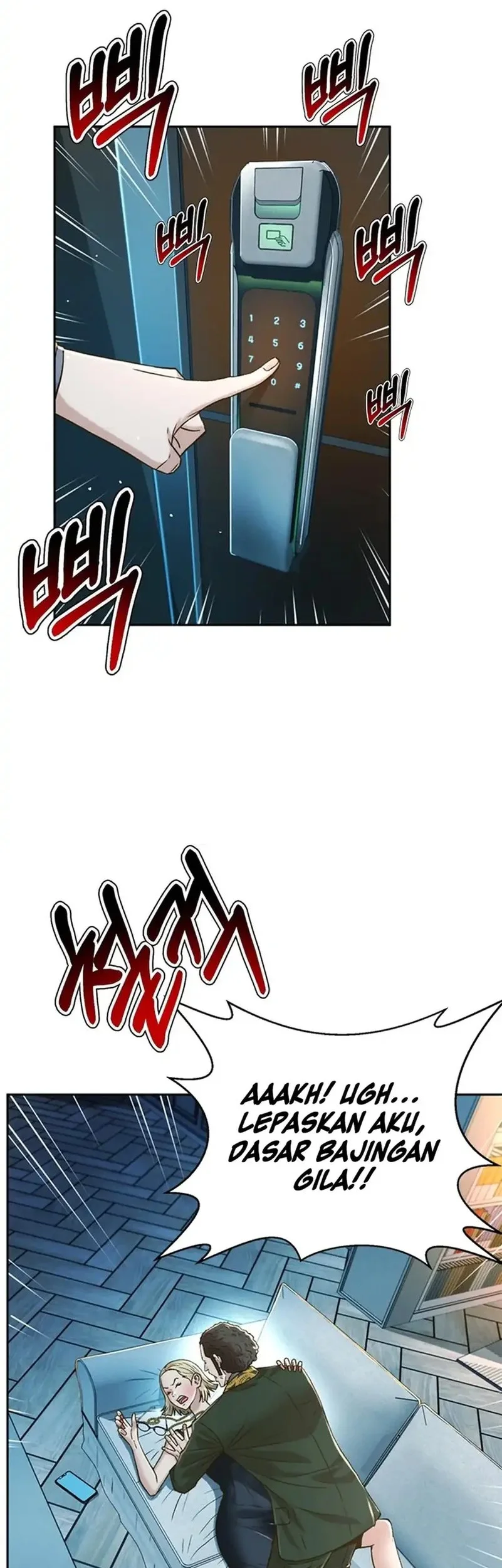 Chapter 171 - halaman 37