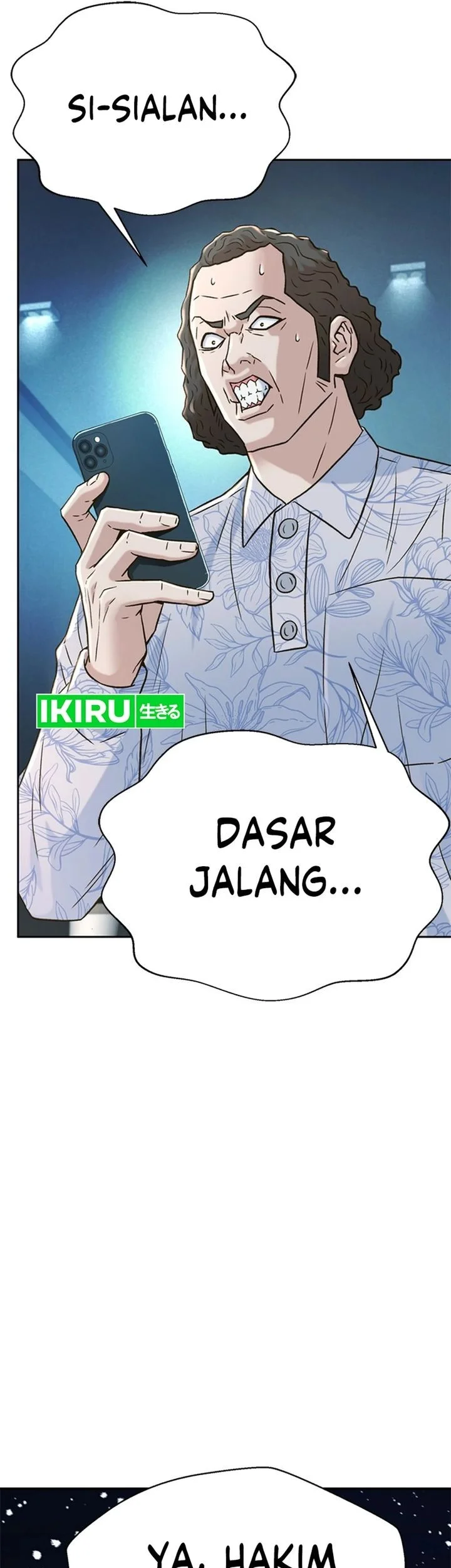 Chapter 171 - halaman 108