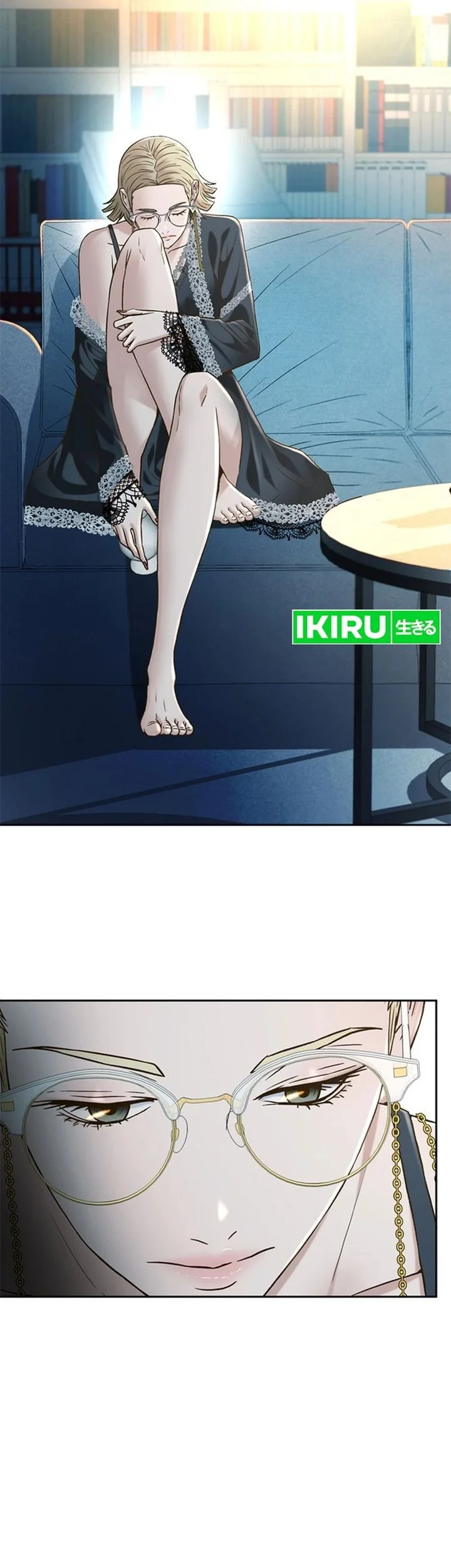 Chapter 171 - halaman 123