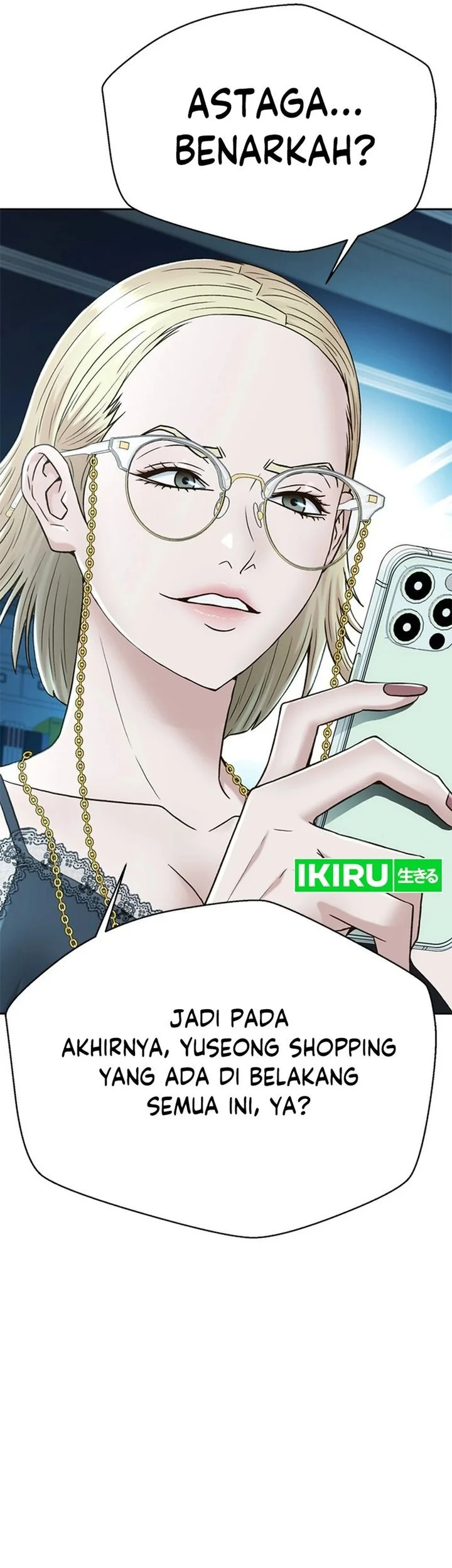 Chapter 171 - halaman 163