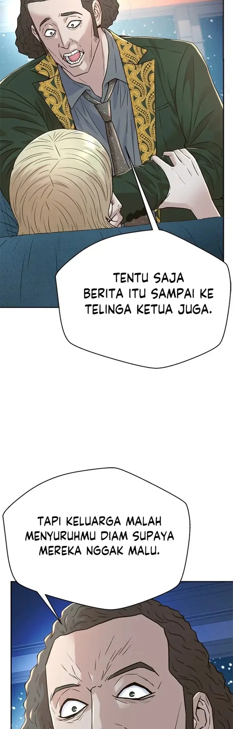 Chapter 171 - halaman 22