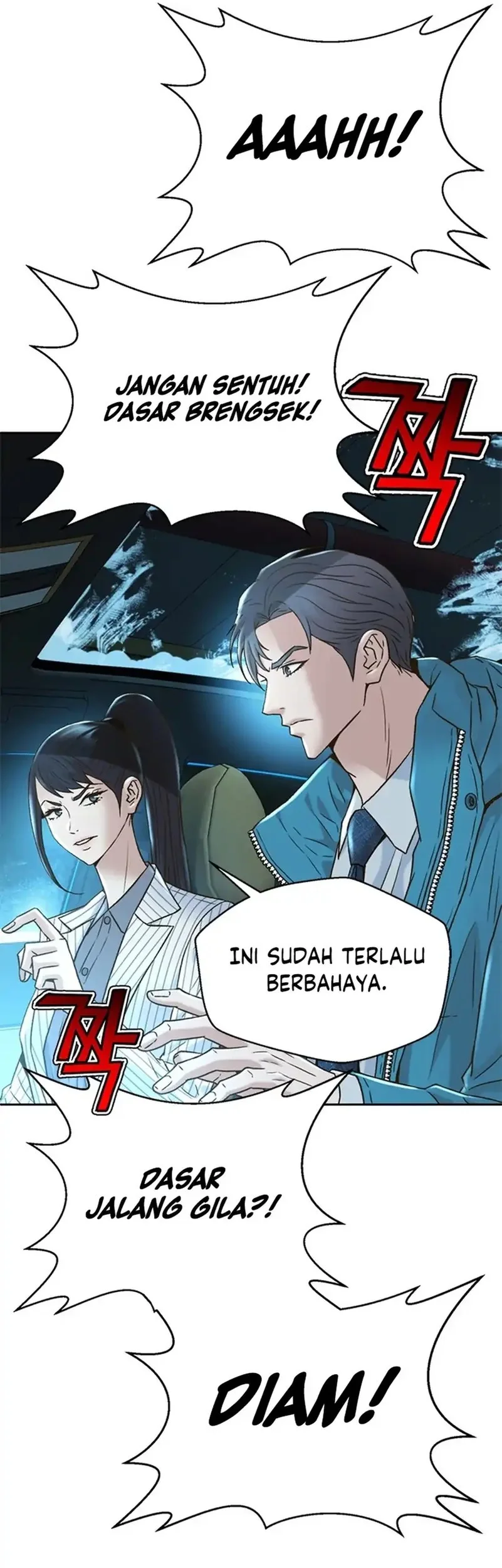 Chapter 171 - halaman 32