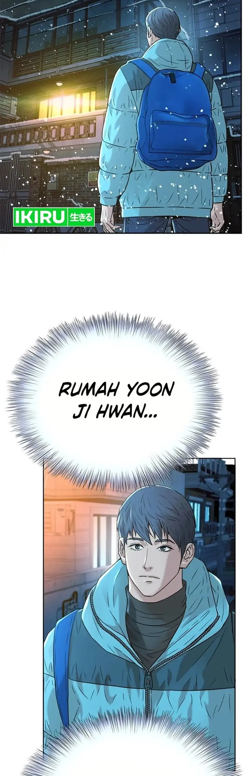 Chapter 172 - halaman 58
