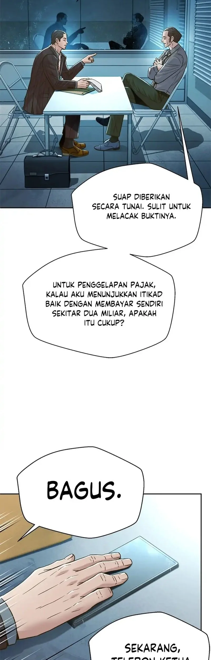 Chapter 172 - halaman 16