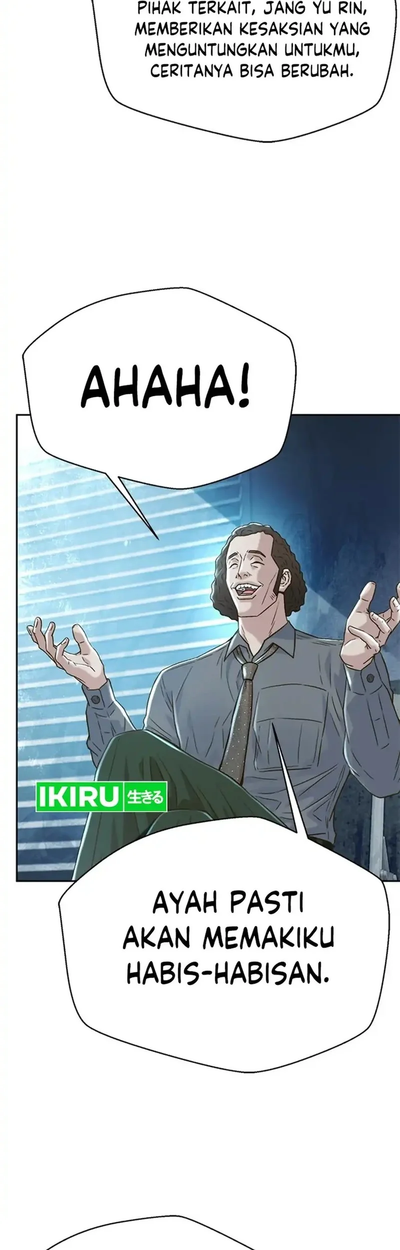 Chapter 172 - halaman 19