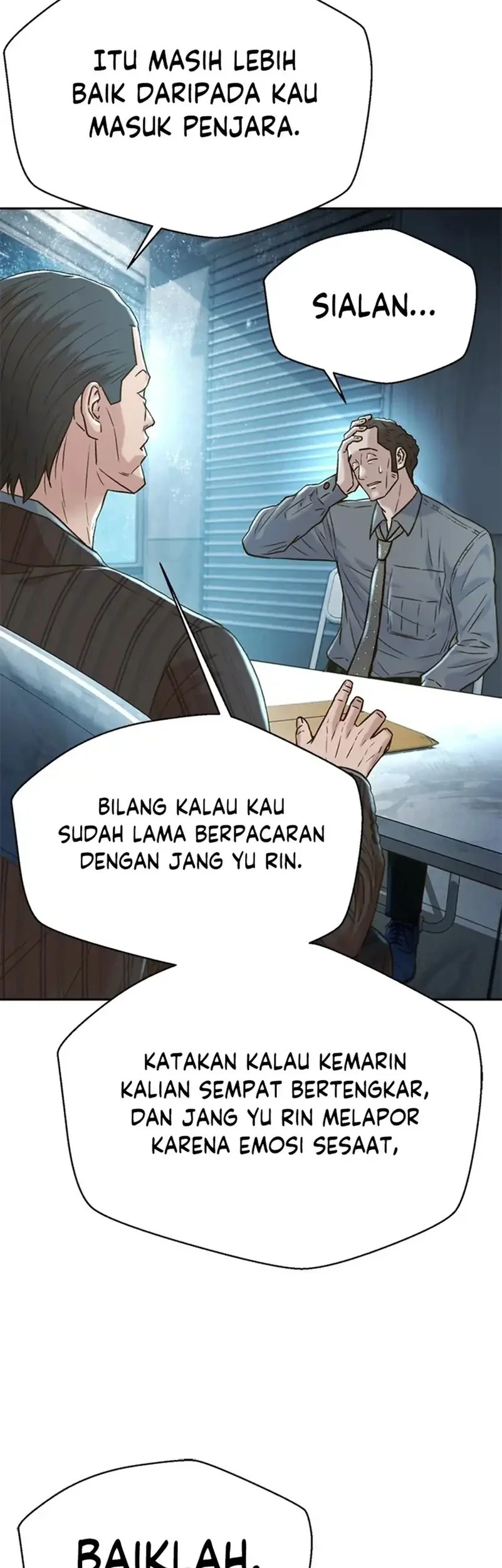 Chapter 172 - halaman 20