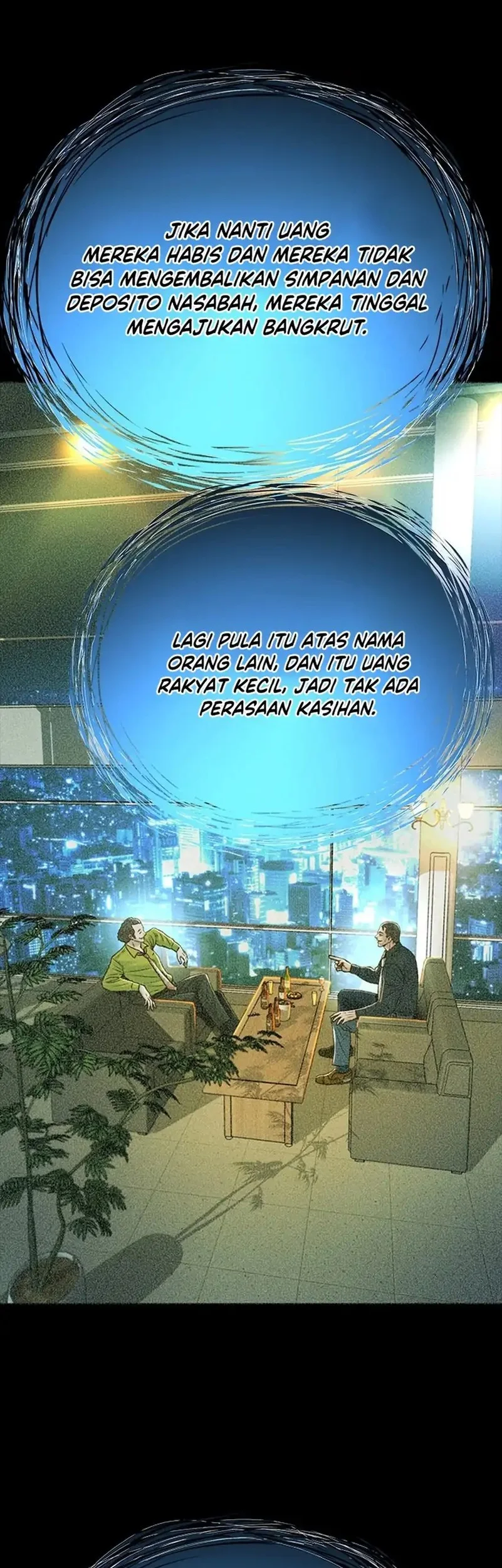 Chapter 172 - halaman 30
