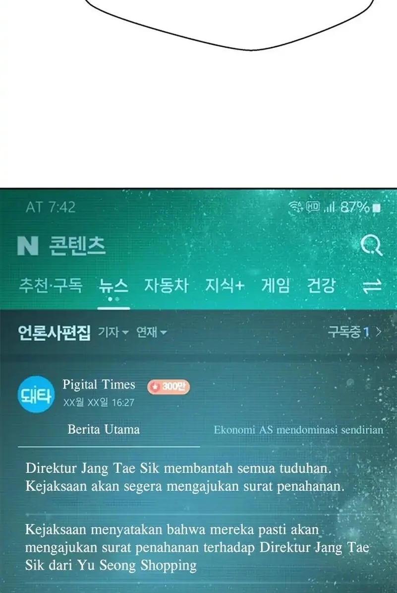 Chapter 173 - halaman 40