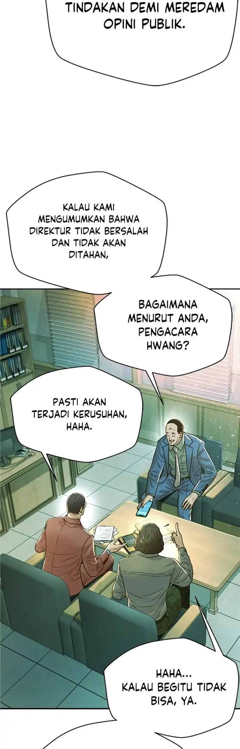 Chapter 173 - halaman 42