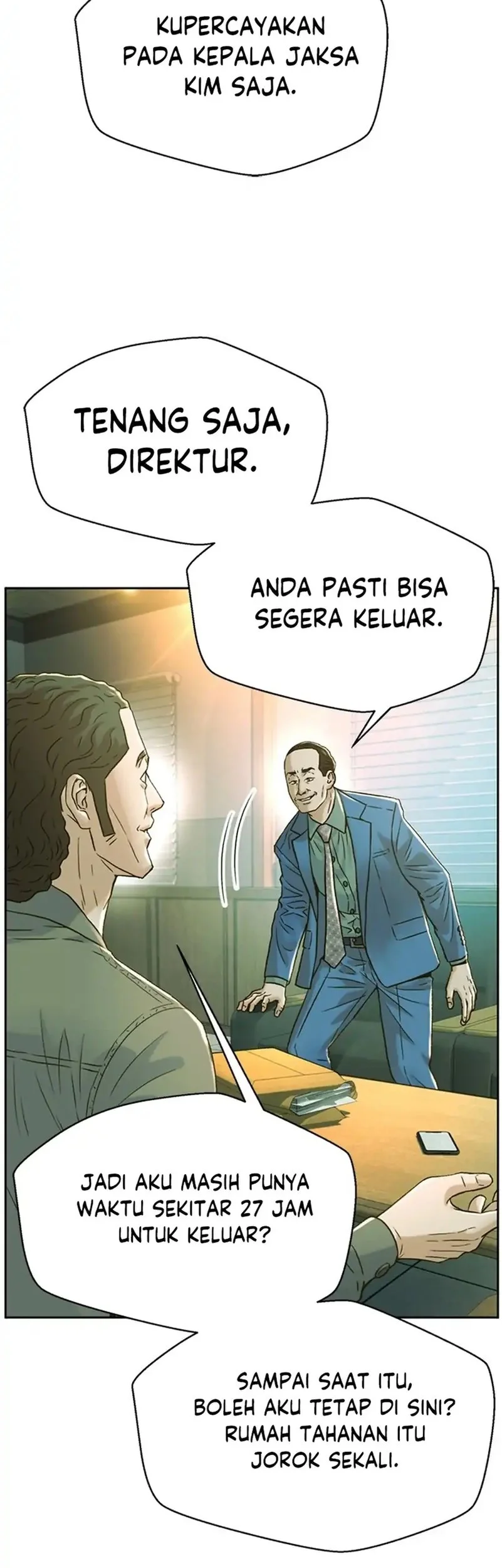 Chapter 173 - halaman 43