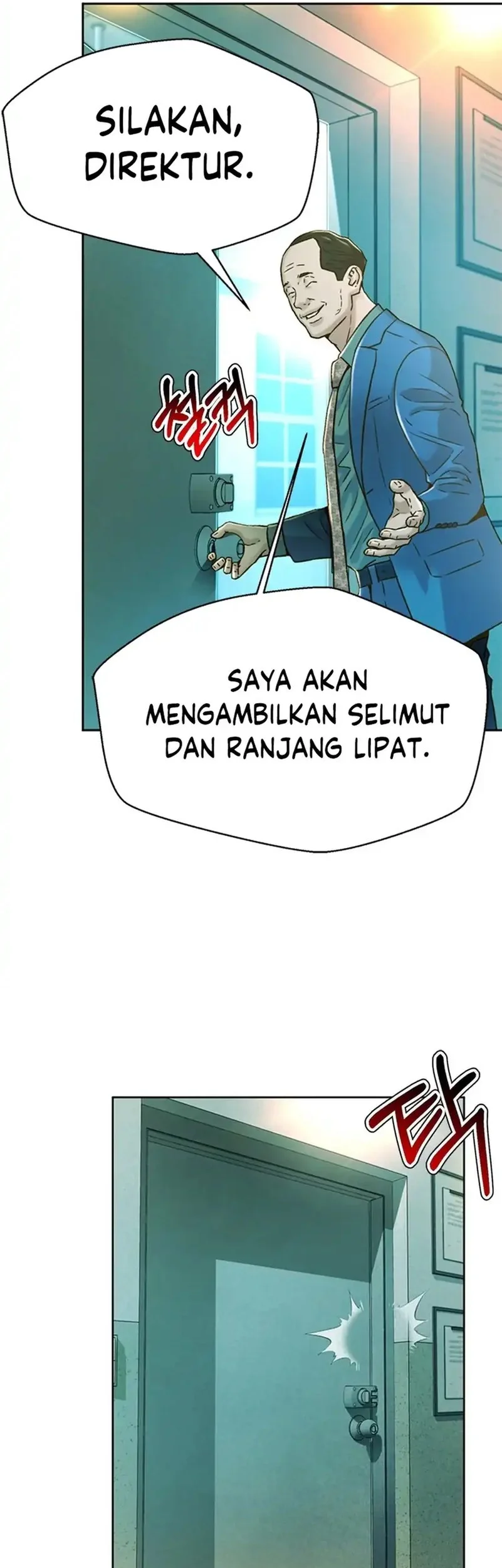Chapter 173 - halaman 45