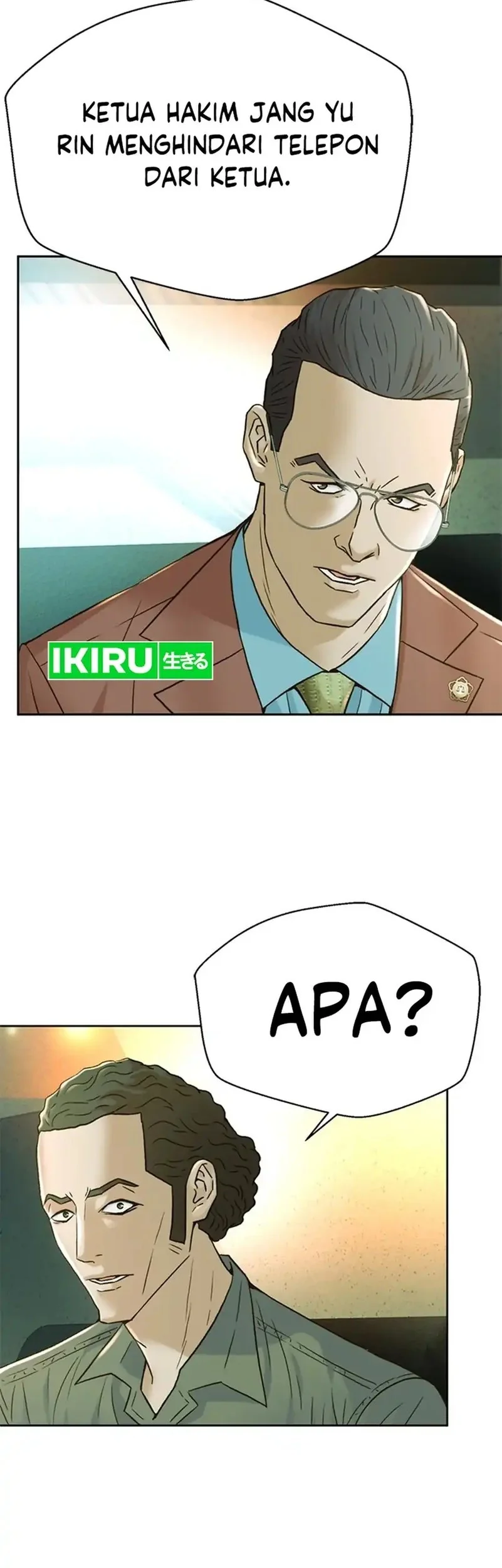 Chapter 173 - halaman 47
