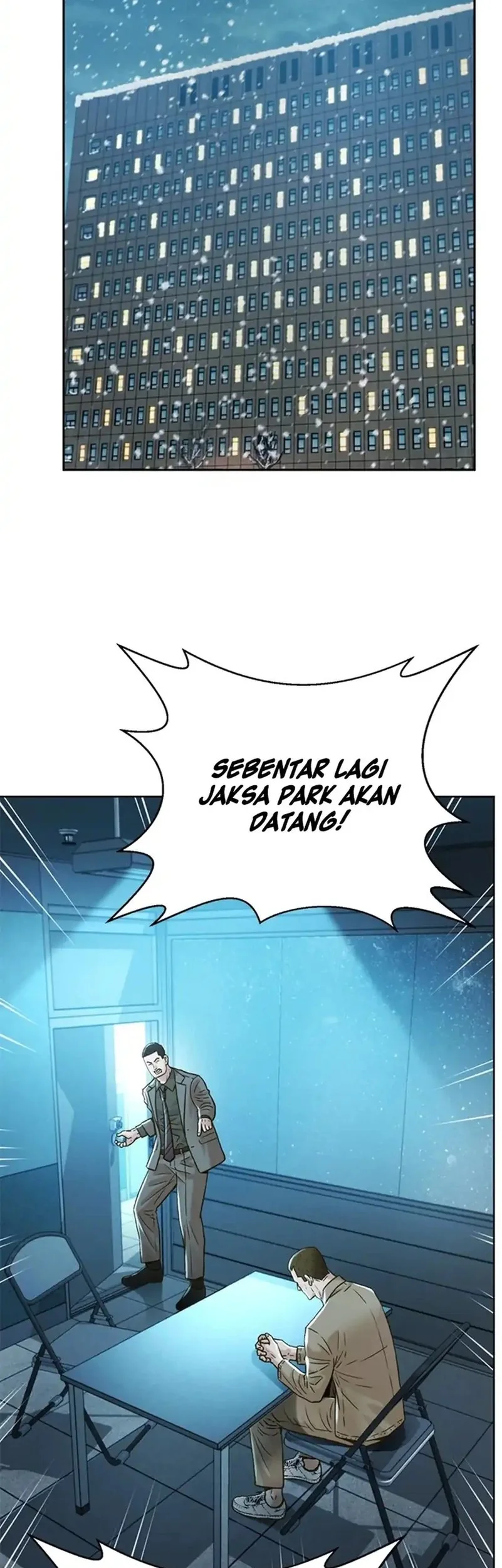 Chapter 173 - halaman 54