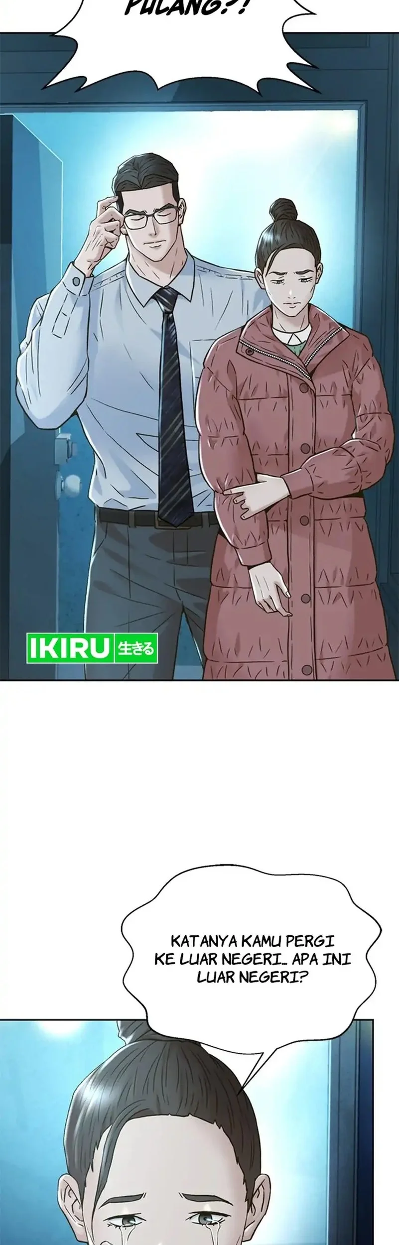 Chapter 173 - halaman 61
