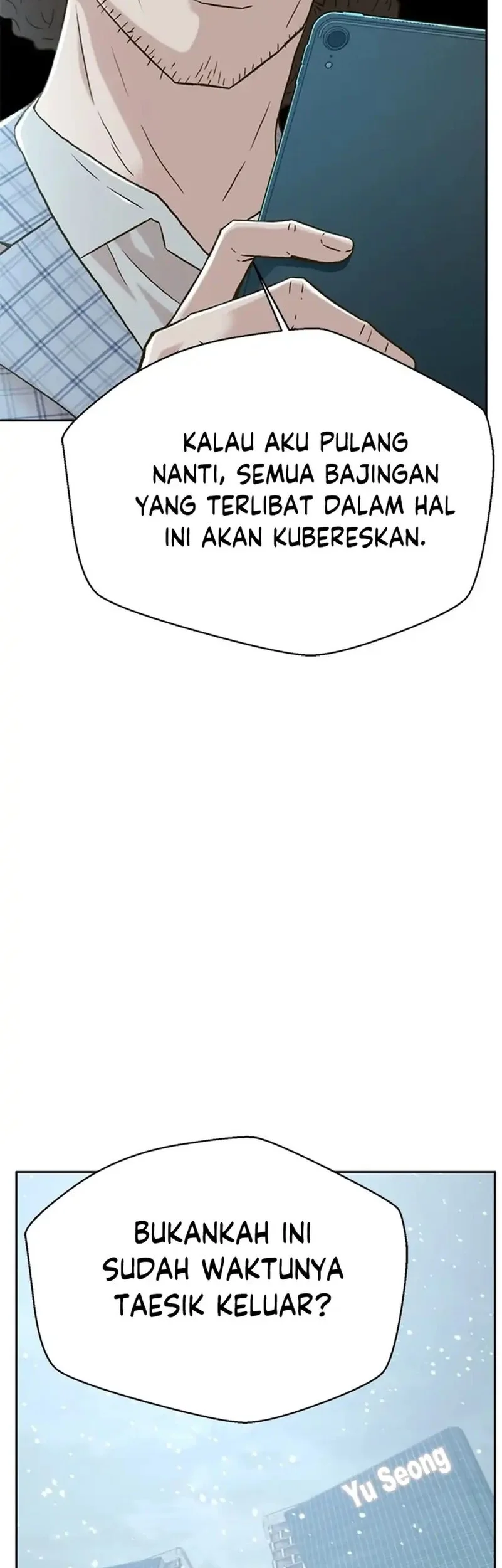 Chapter 173 - halaman 69