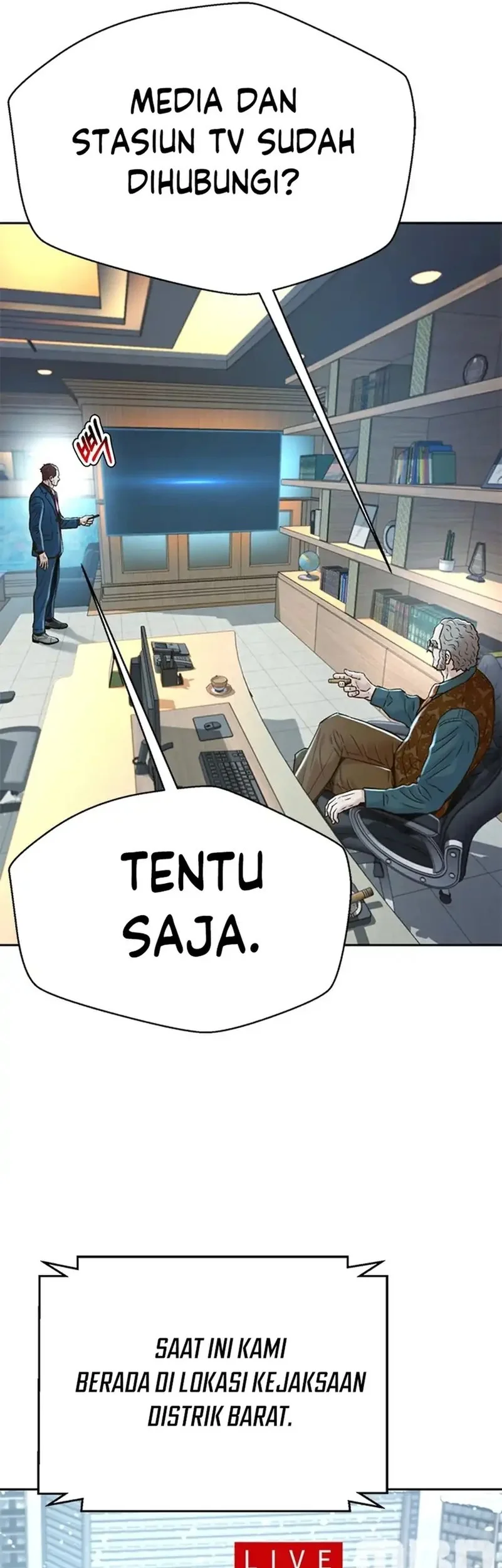 Chapter 173 - halaman 71