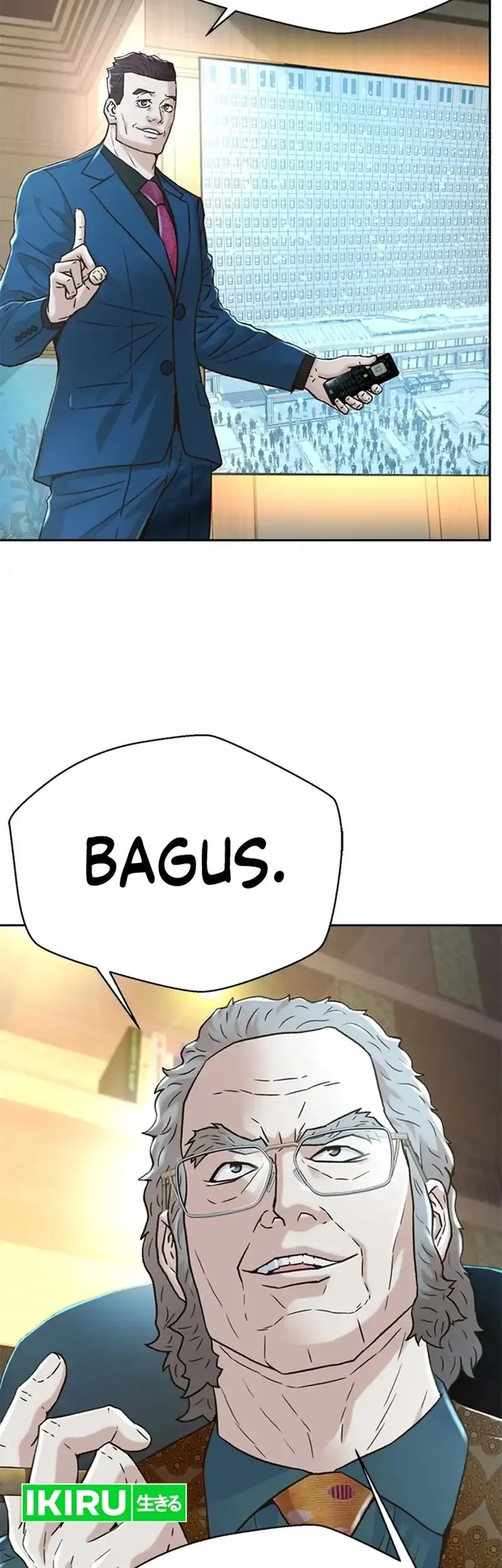 Chapter 173 - halaman 73