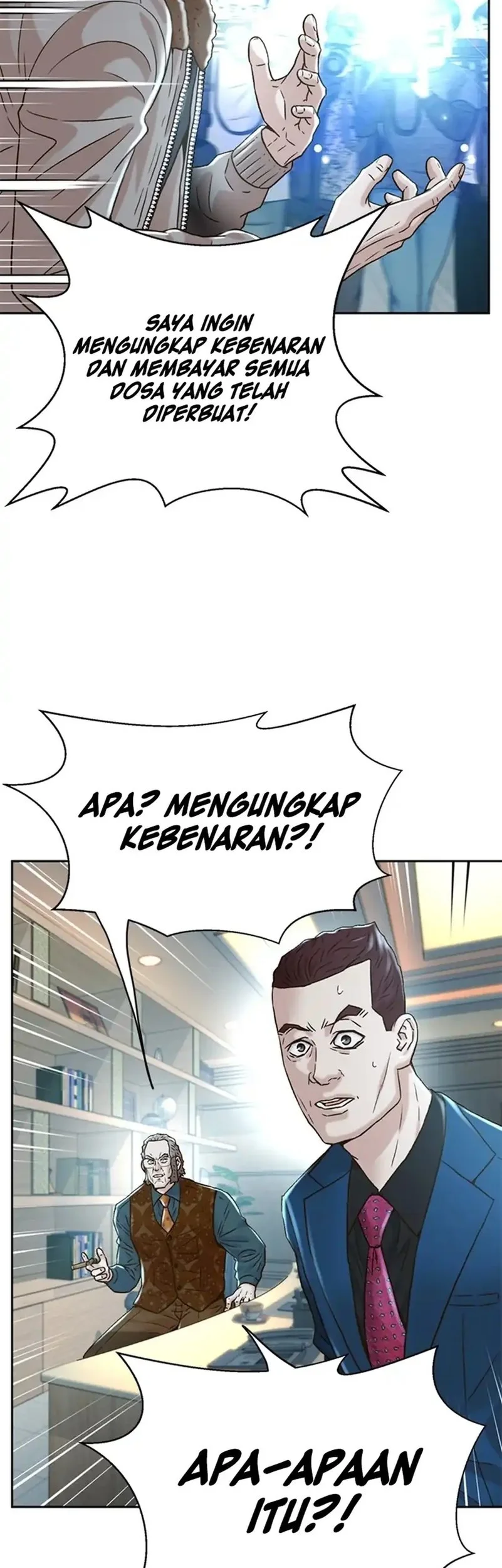 Chapter 173 - halaman 77