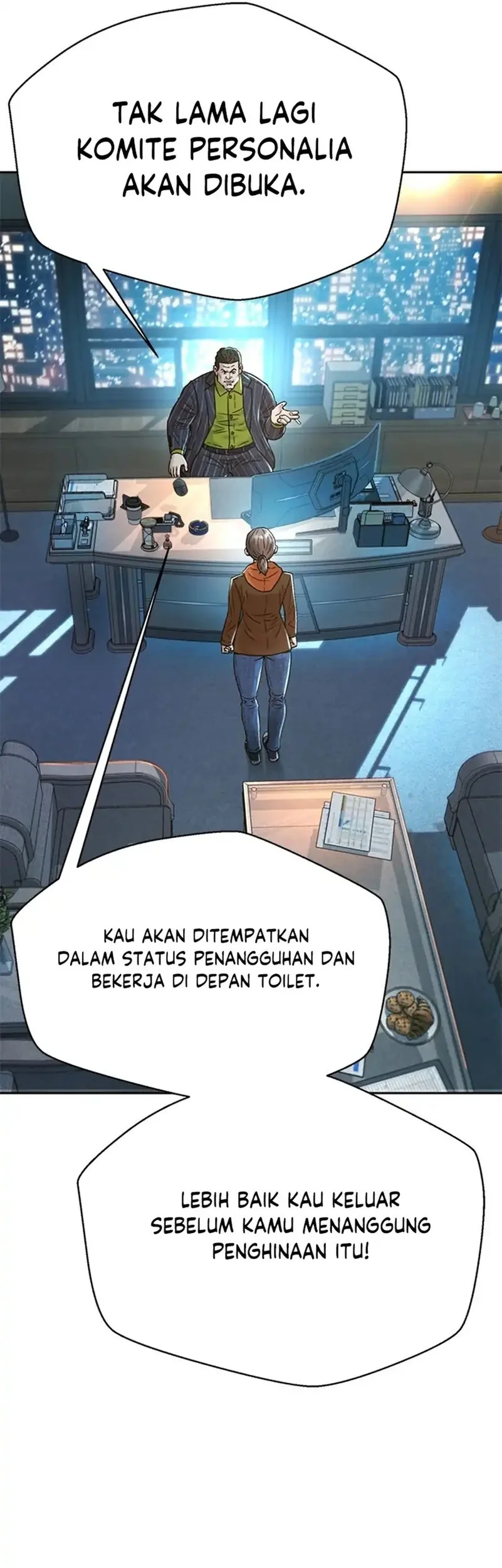 Chapter 173 - halaman 14