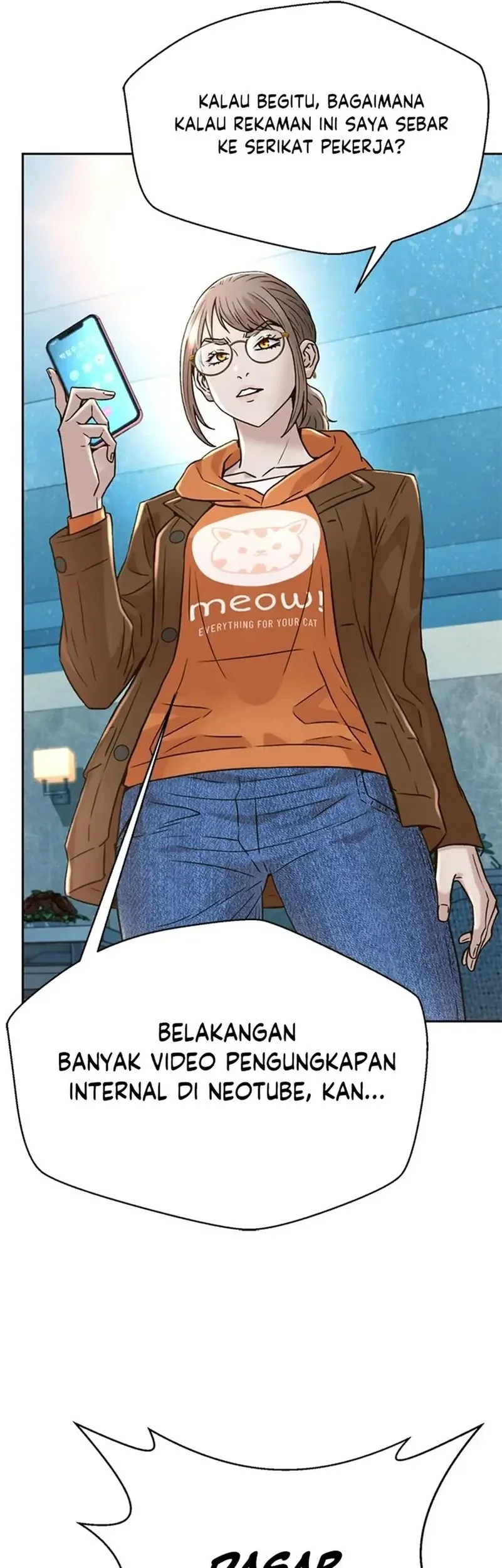 Chapter 173 - halaman 22
