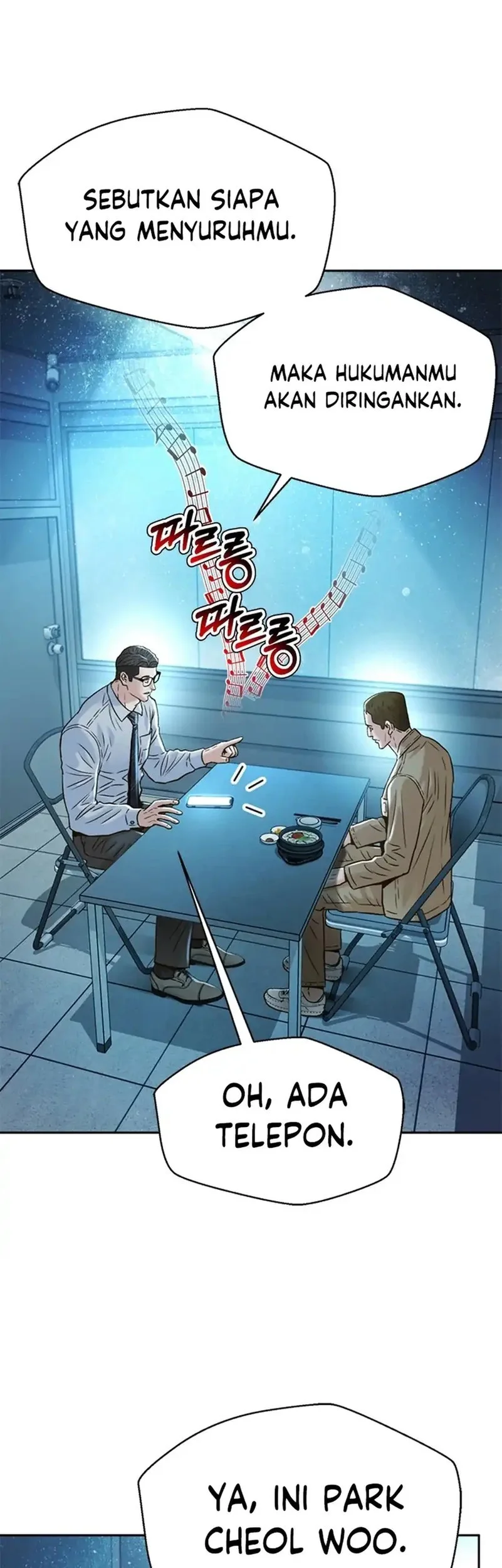 Chapter 173 - halaman 30