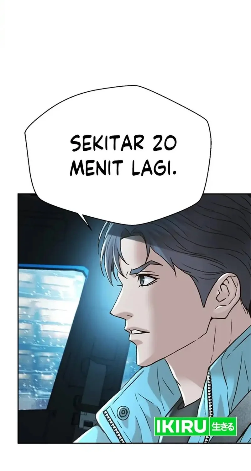 Chapter 173 - halaman 33