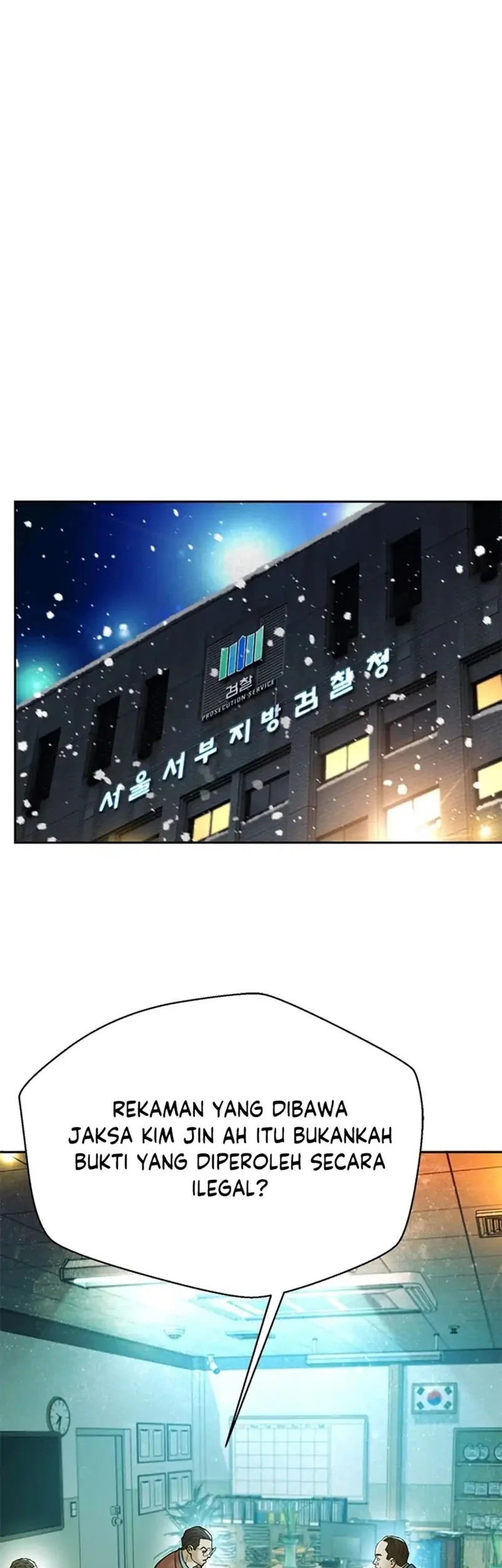 Chapter 173 - halaman 34