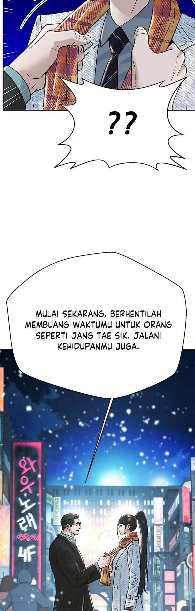 Chapter 174 - halaman 38