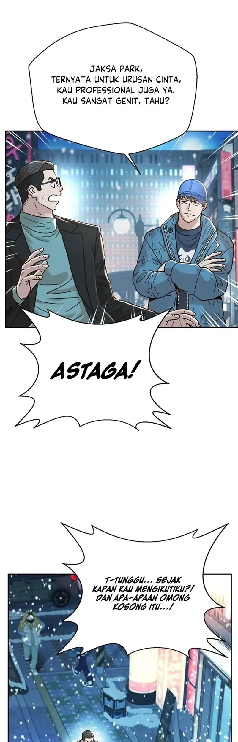 Chapter 174 - halaman 42