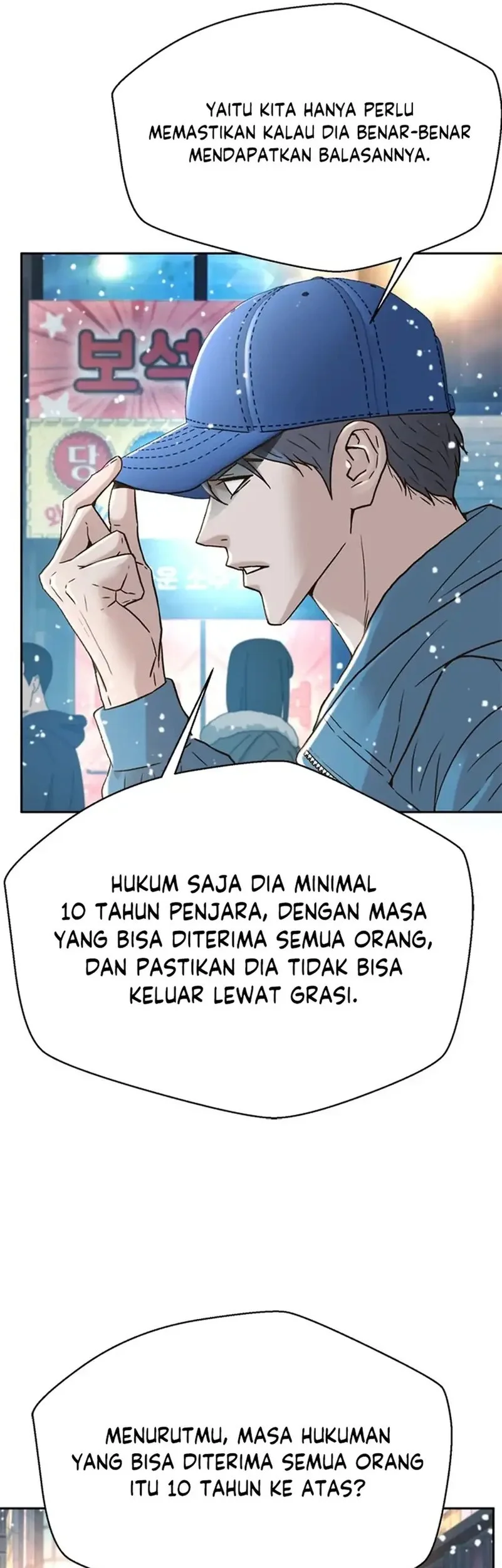 Chapter 174 - halaman 45