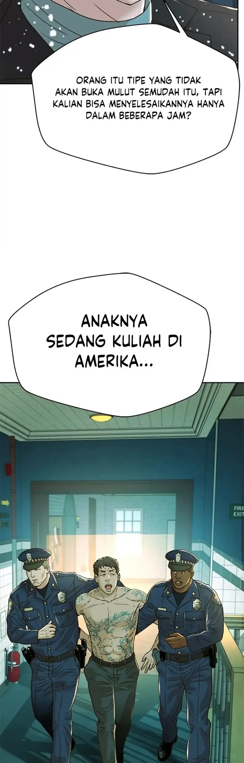 Chapter 174 - halaman 47