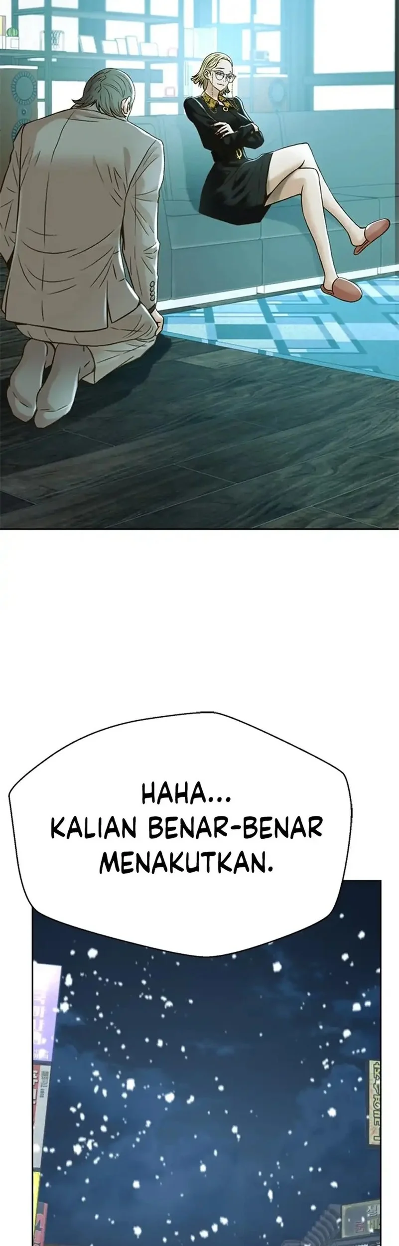 Chapter 174 - halaman 50