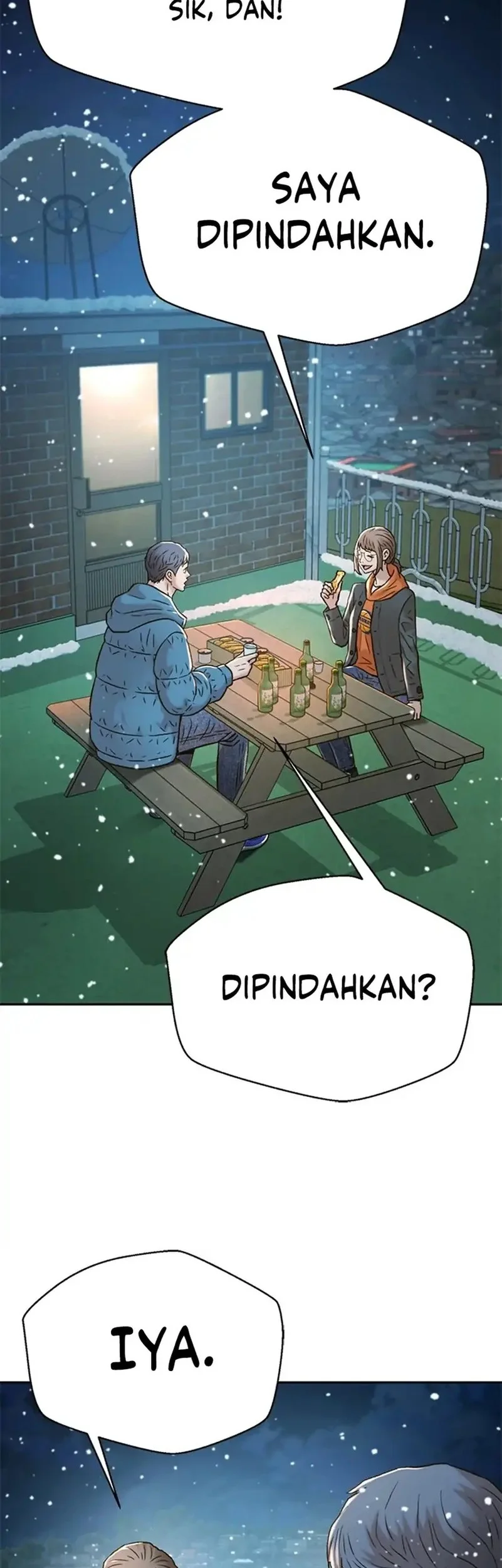 Chapter 174 - halaman 54