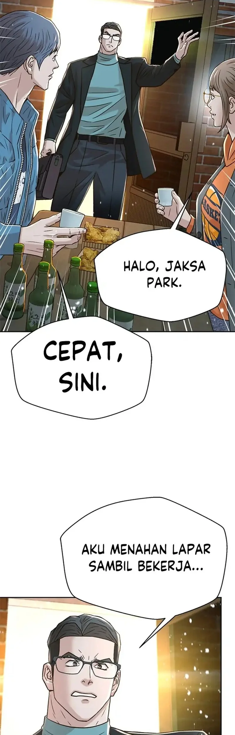 Chapter 174 - halaman 66