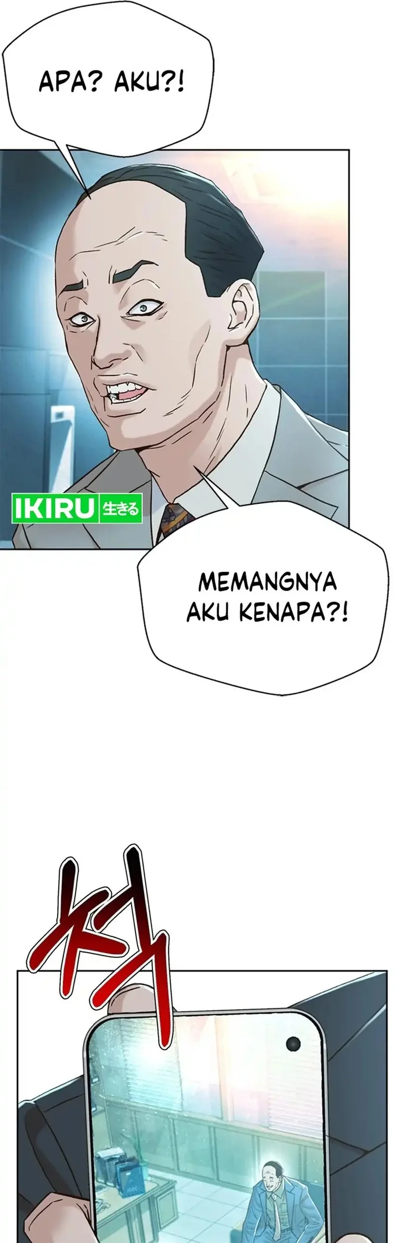 Chapter 174 - halaman 13