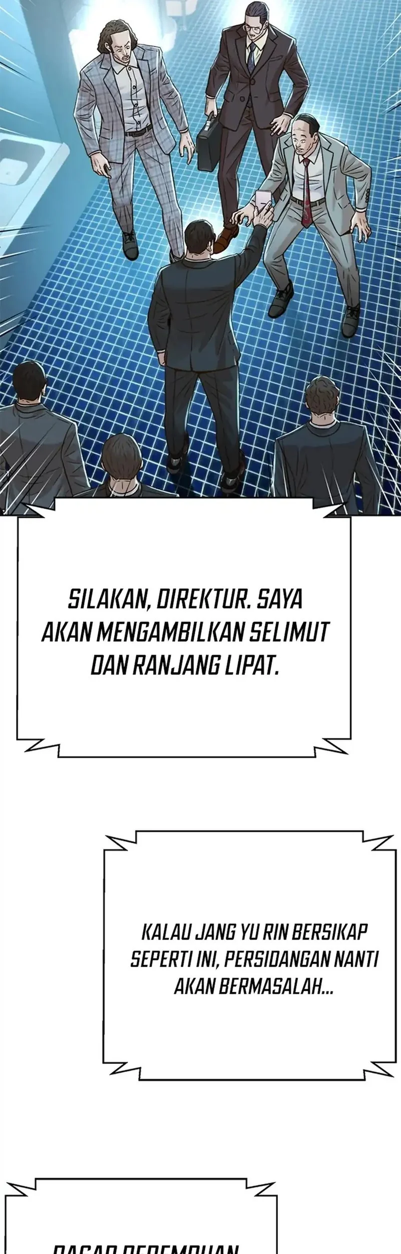 Chapter 174 - halaman 17