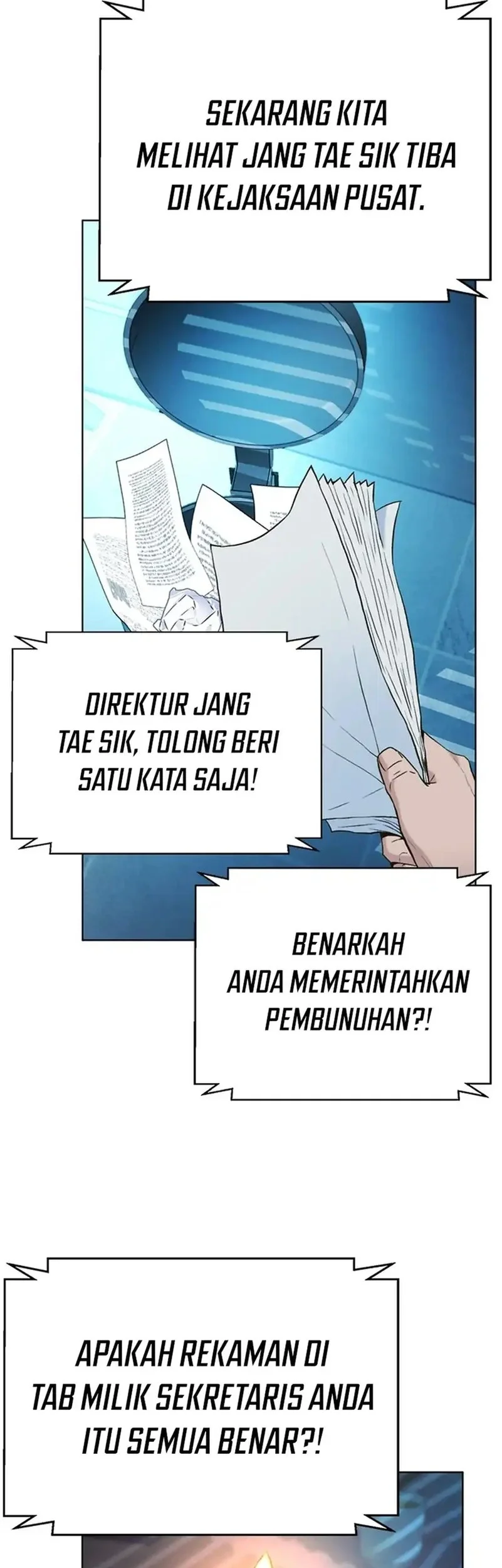 Chapter 174 - halaman 26
