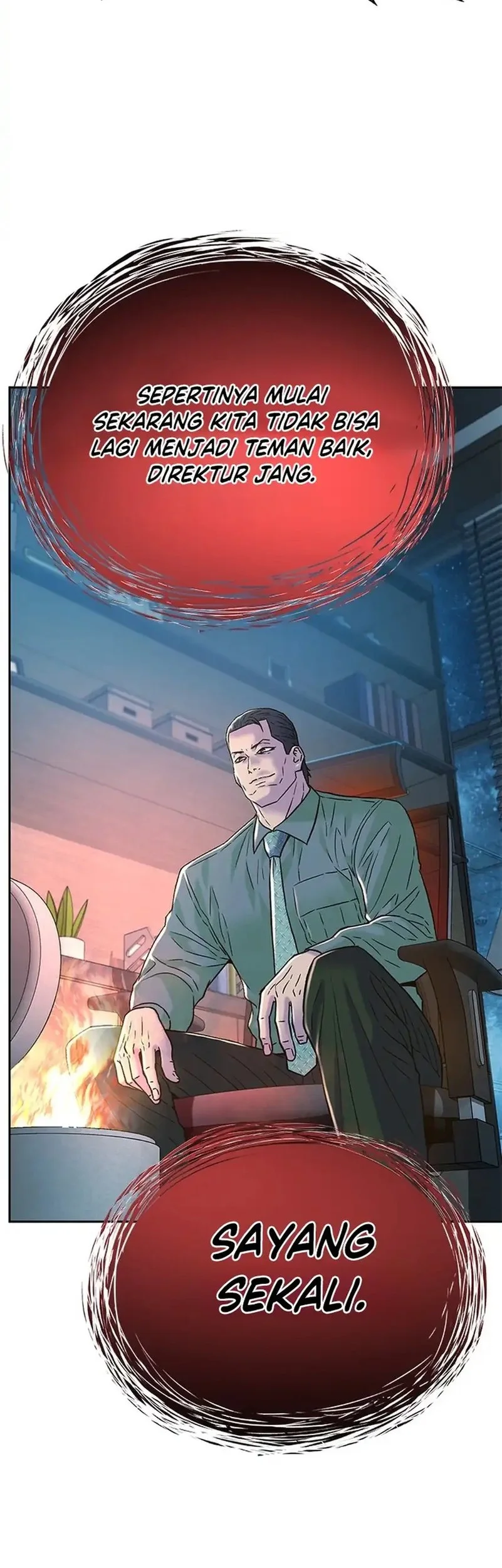 Chapter 174 - halaman 30