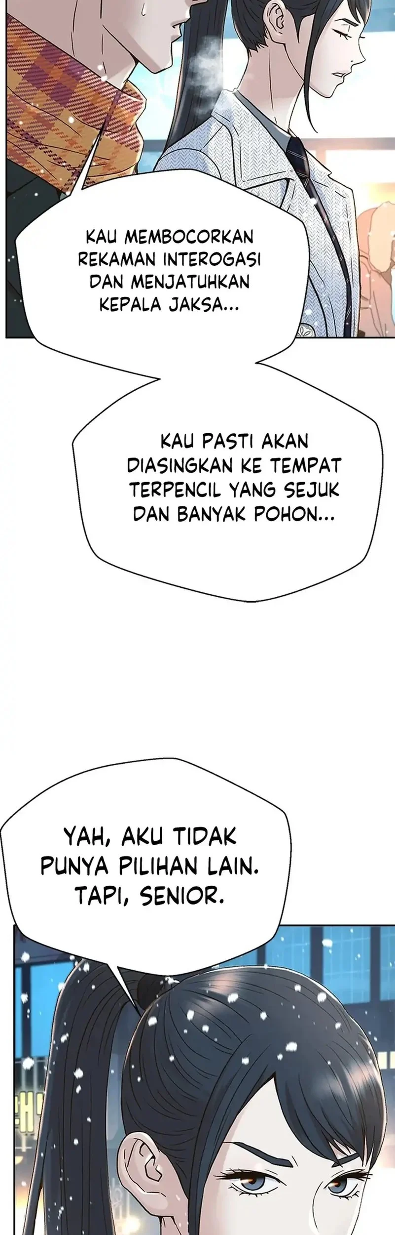 Chapter 174 - halaman 35